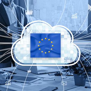 cloud européen