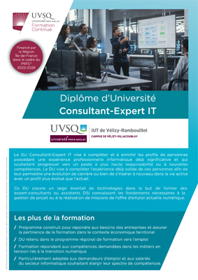 expert it