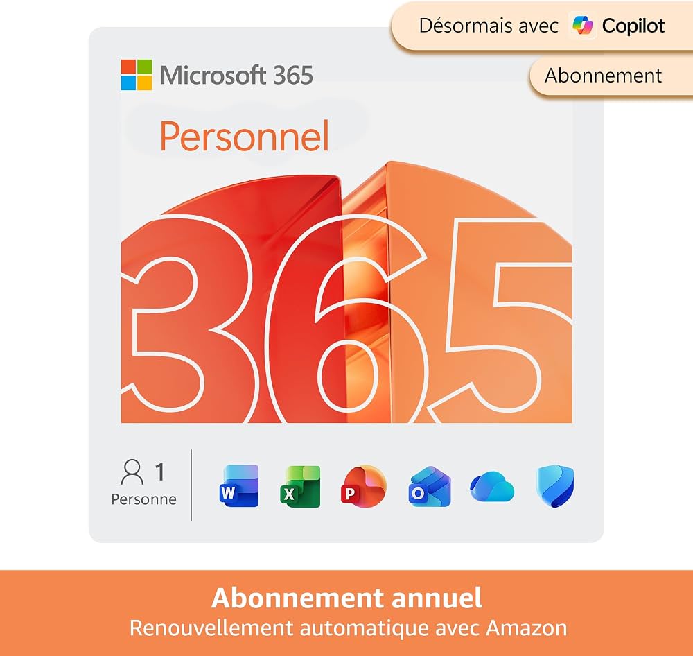 onedrive prix 1to