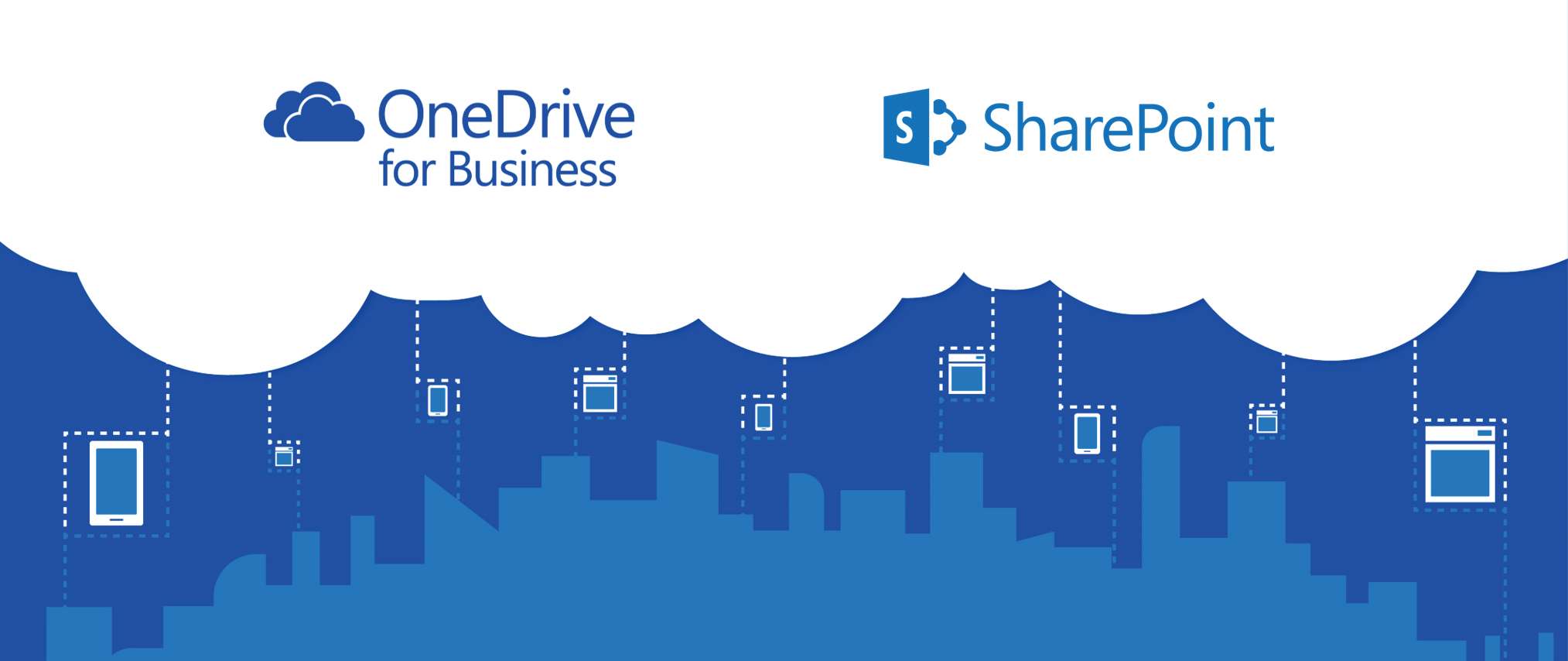 onedrive stockage