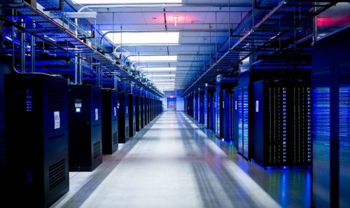 stockage des données informatiques